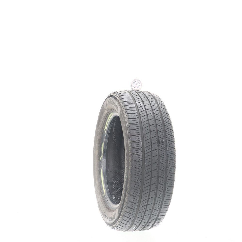Used 195/60R15 Yokohama Avid Ascend GT 88H - 5/32 - Image 1