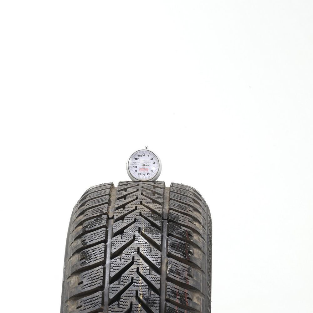 Used 205/55R15 Pirelli Winter 210 Performance 87H - 10.5/32 - Image 2