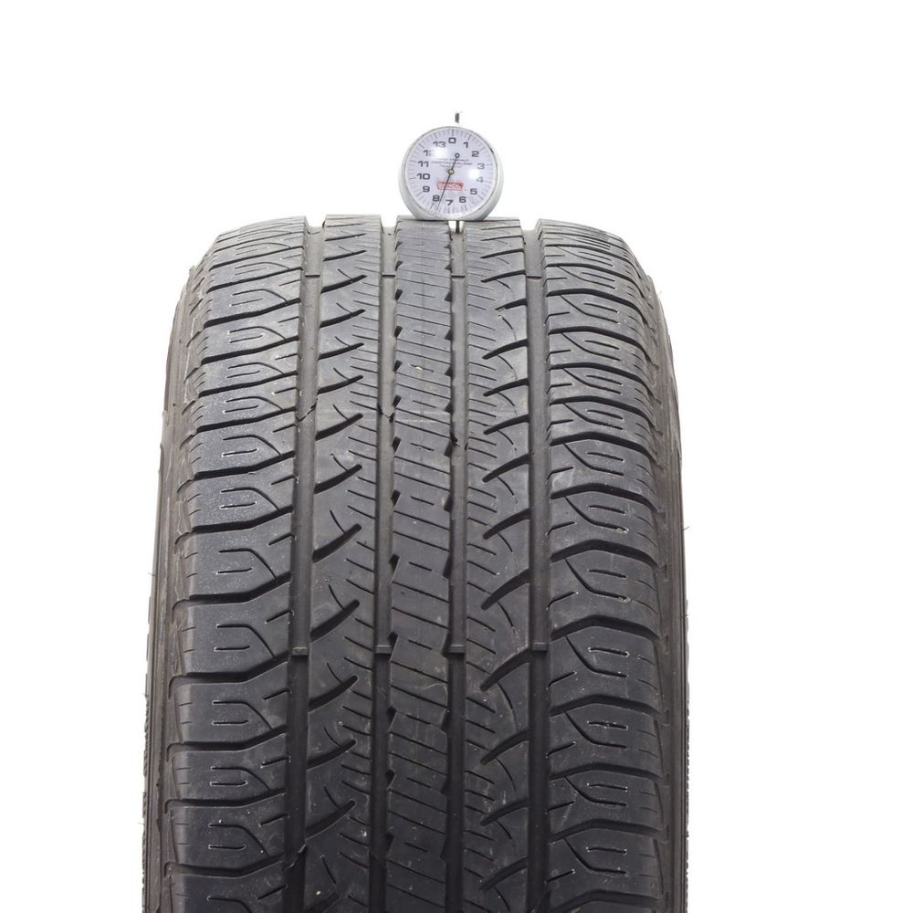 Set of (2) Used 235/55R18 Goodyear Assurance Outlast 100V - 7-7.5/32 - Image 5