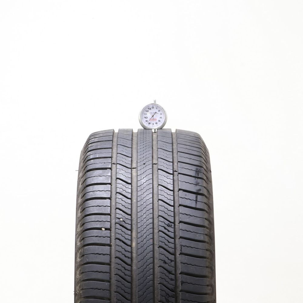 Set of (2) Used 235/50R18 Michelin Defender 2 97H - 8.5-10/32 - Image 2