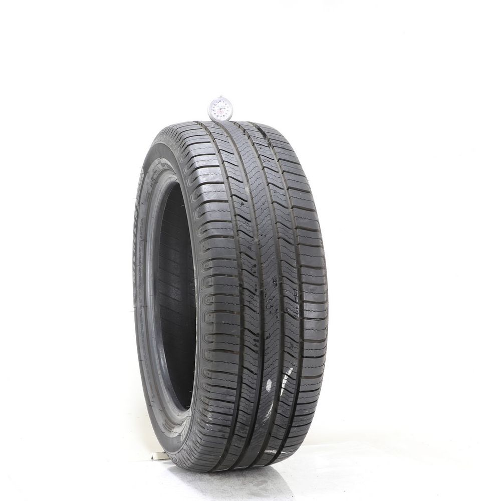 Set of (2) Used 235/50R18 Michelin Defender 2 97H - 8.5-10/32 - Image 4