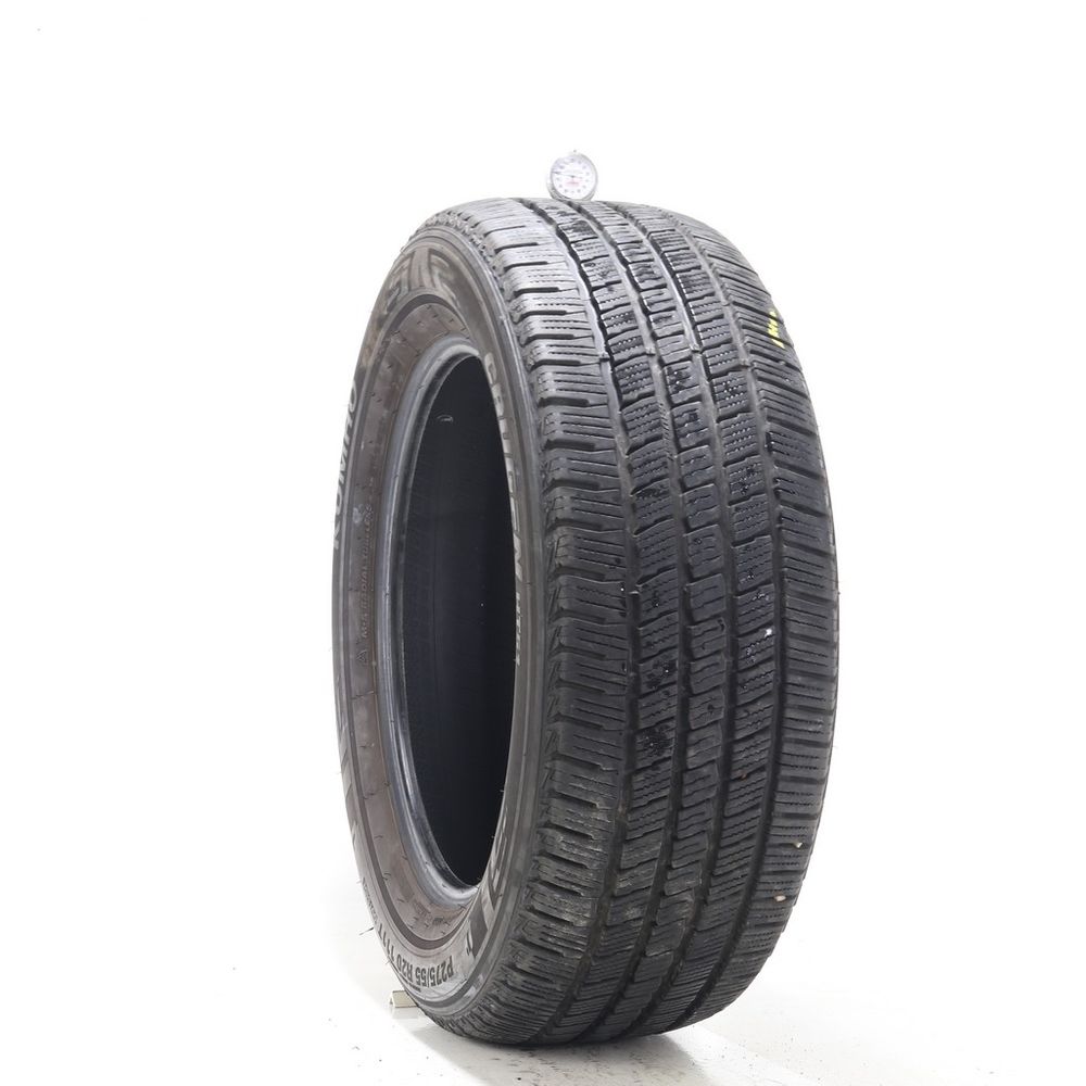 Set of (4) Used 275/55R20 Kumho Crugen HT51 111T - 9-10.5/32 - Image 4
