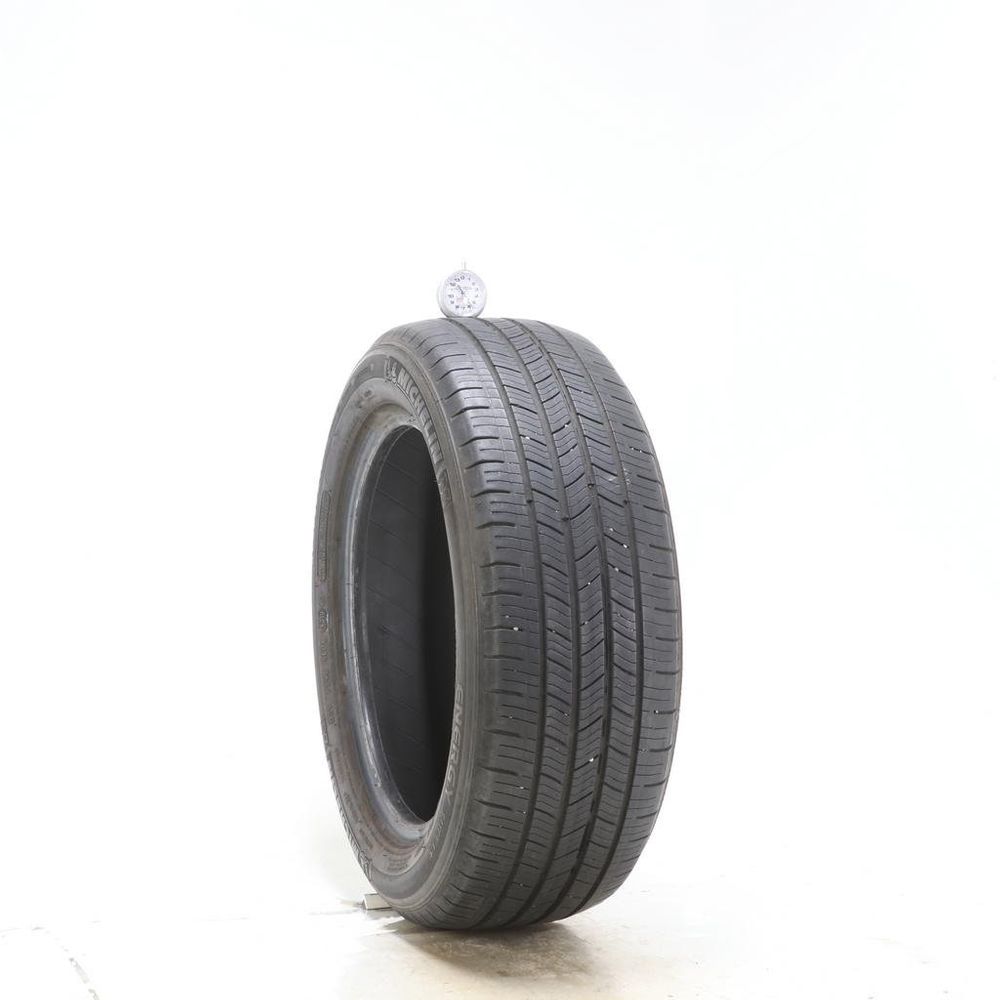Used 205/55R16 Michelin Energy Saver A/S 91H - 5.5/32 - Image 1