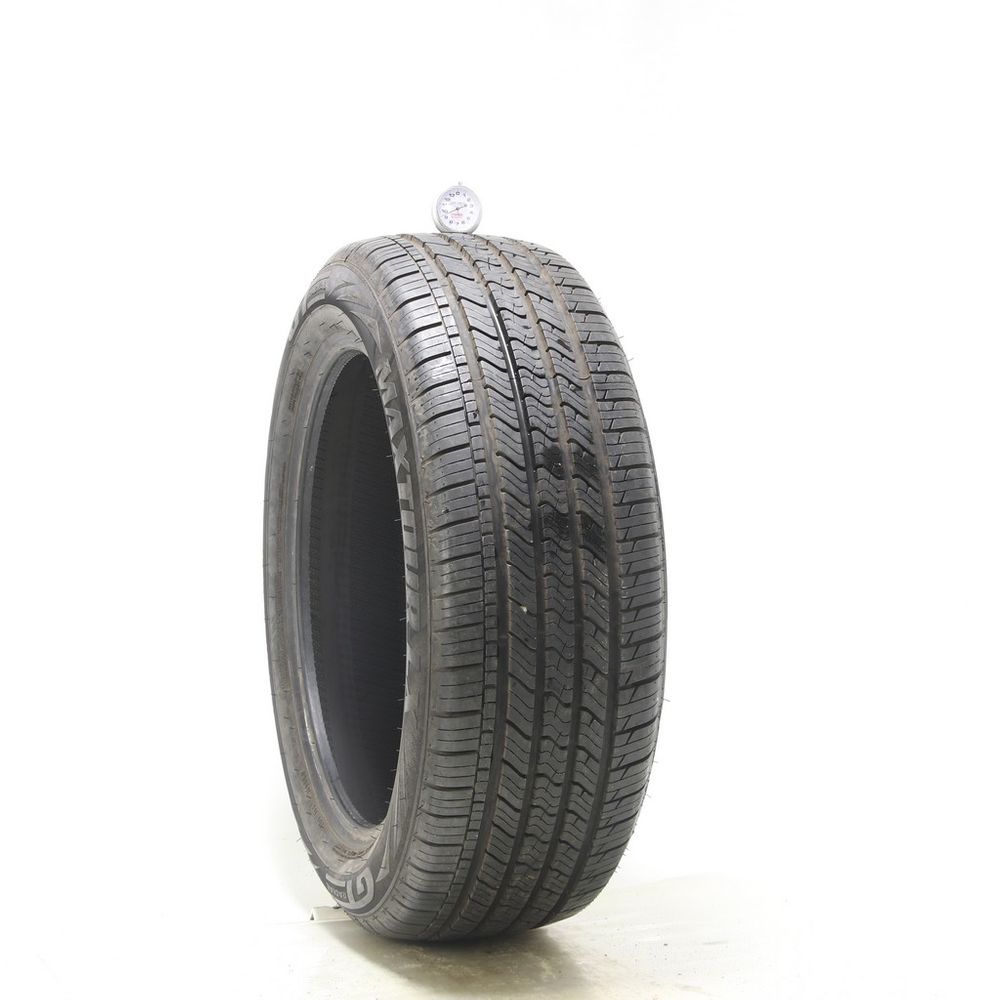 Used 225/55R19 GT Radial Maxtour LX 99V - 9.5/32 - Image 1