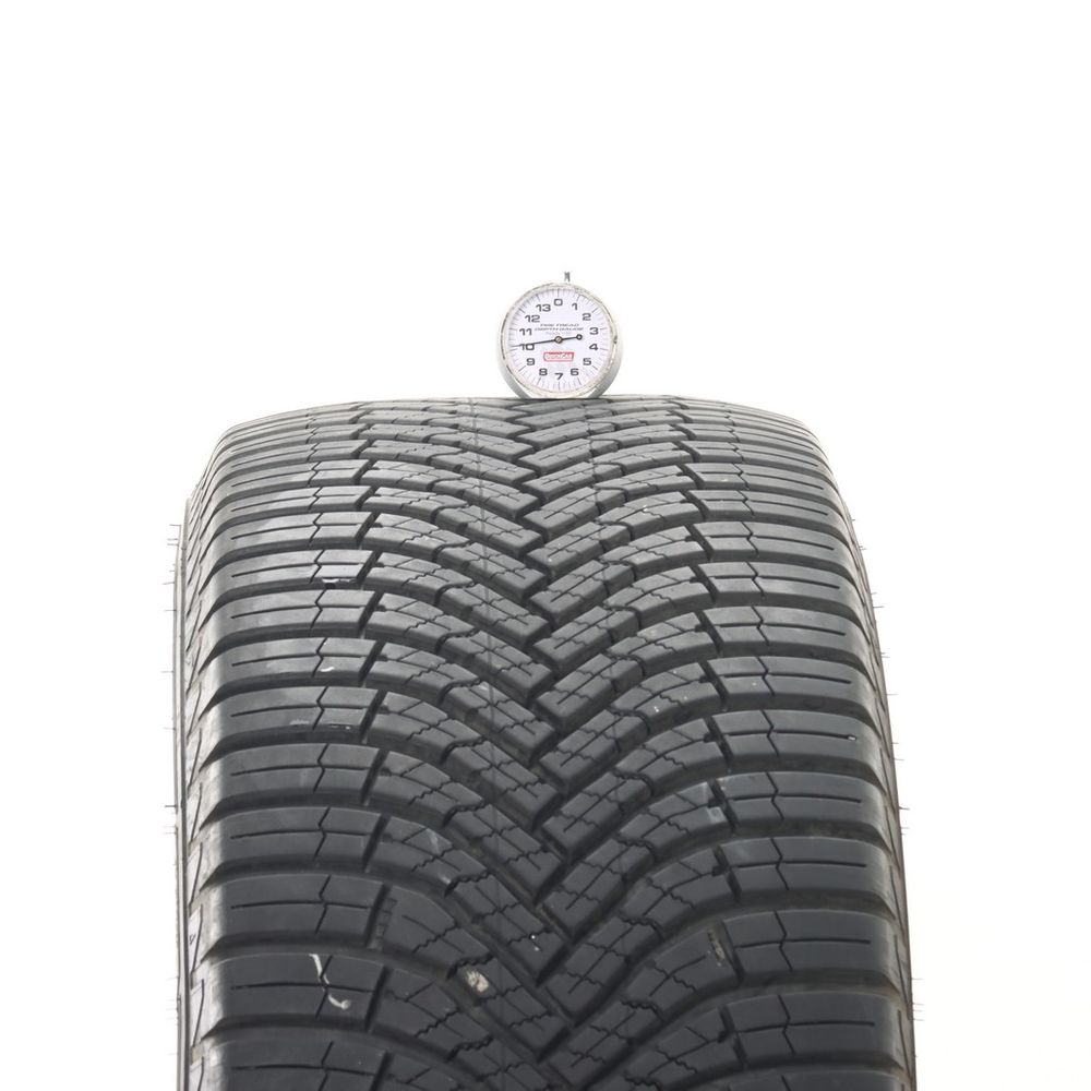 Used 265/50R20 Goodyear Assurance WeatherReady 2 111V - 10/32 - Image 2