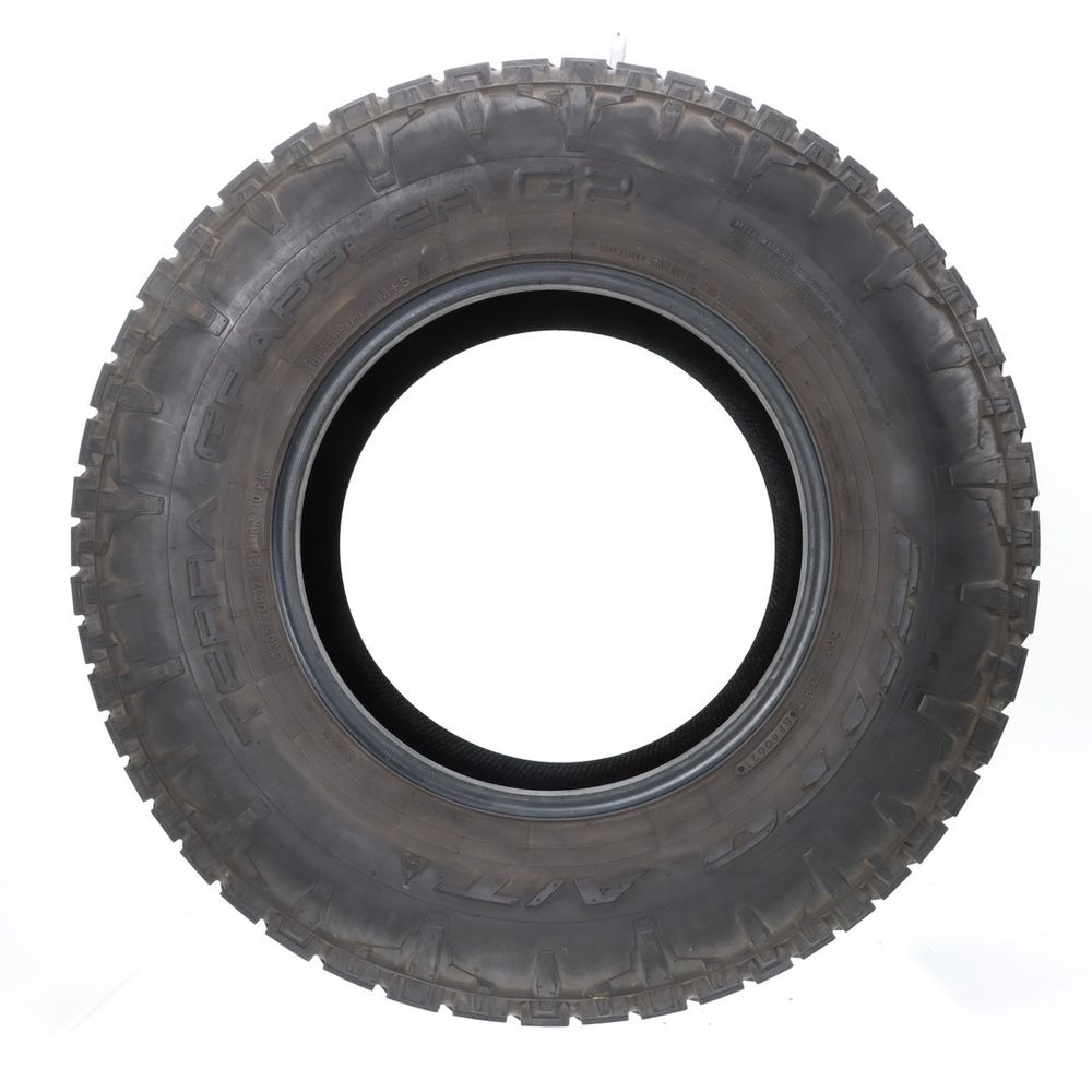 Used LT 305/70R17 Nitto Terra Grappler G2 A/T 121/118R E - 6/32 | Utires