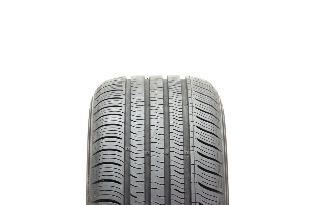Set of (2) Driven Once 235/55R17 Road Hugger GT Eco 99H - 10/32 - Image 2