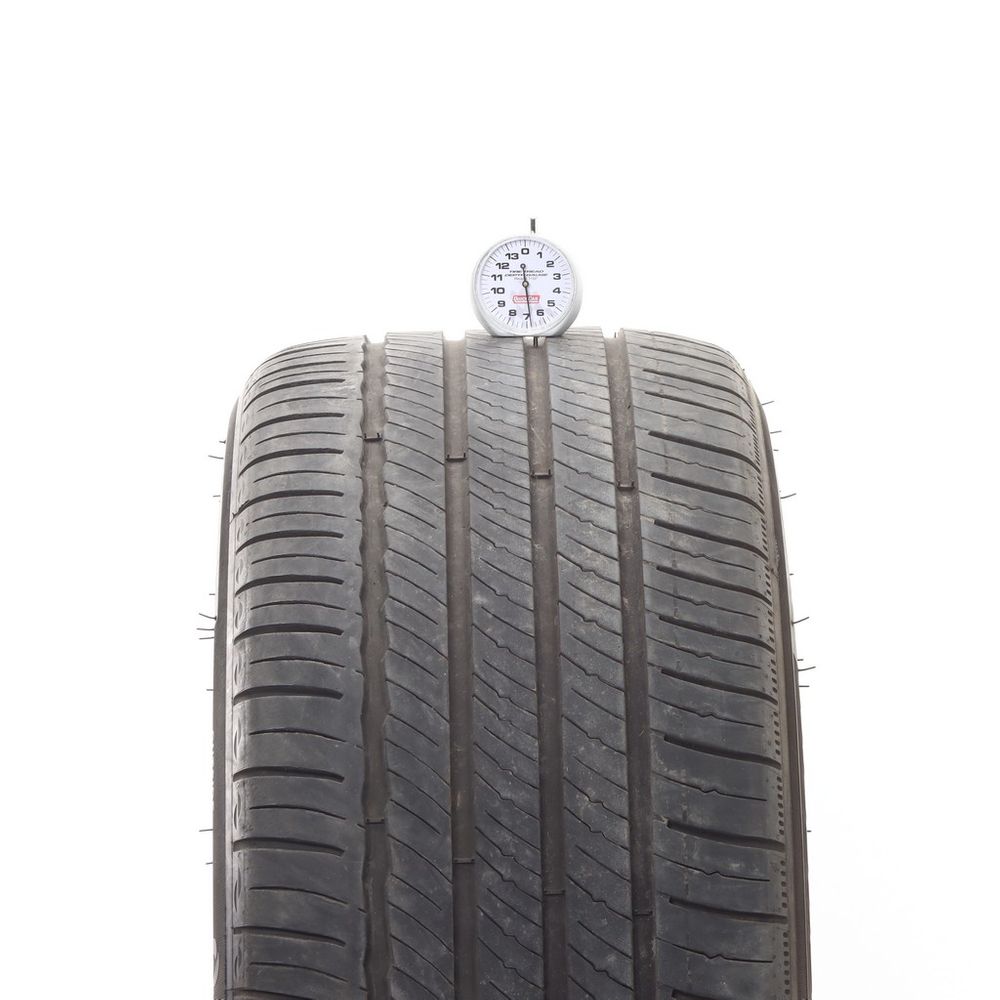 Used 245/45R19 Michelin Primacy Tour A/S GOE 102W - 6.5/32 - Image 2
