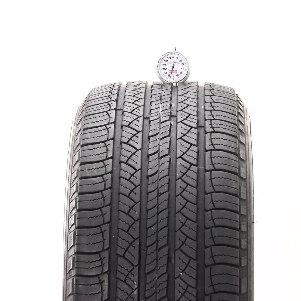 Set of (2) Used 265/60R18 Michelin Latitude Tour 109T - 6.5-7.5/32 - Image 5