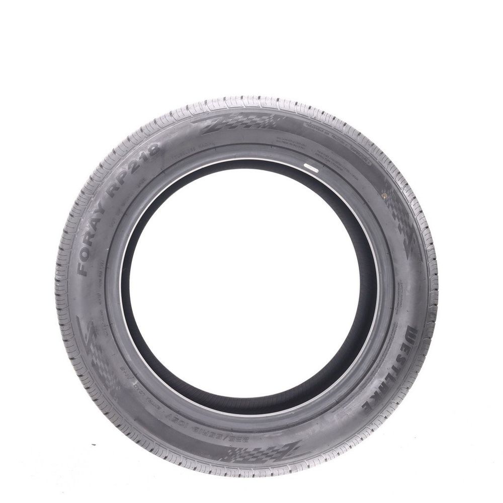 Driven Once 235/55R19 Westlake Foray RP218 105V - 10/32 - Image 3