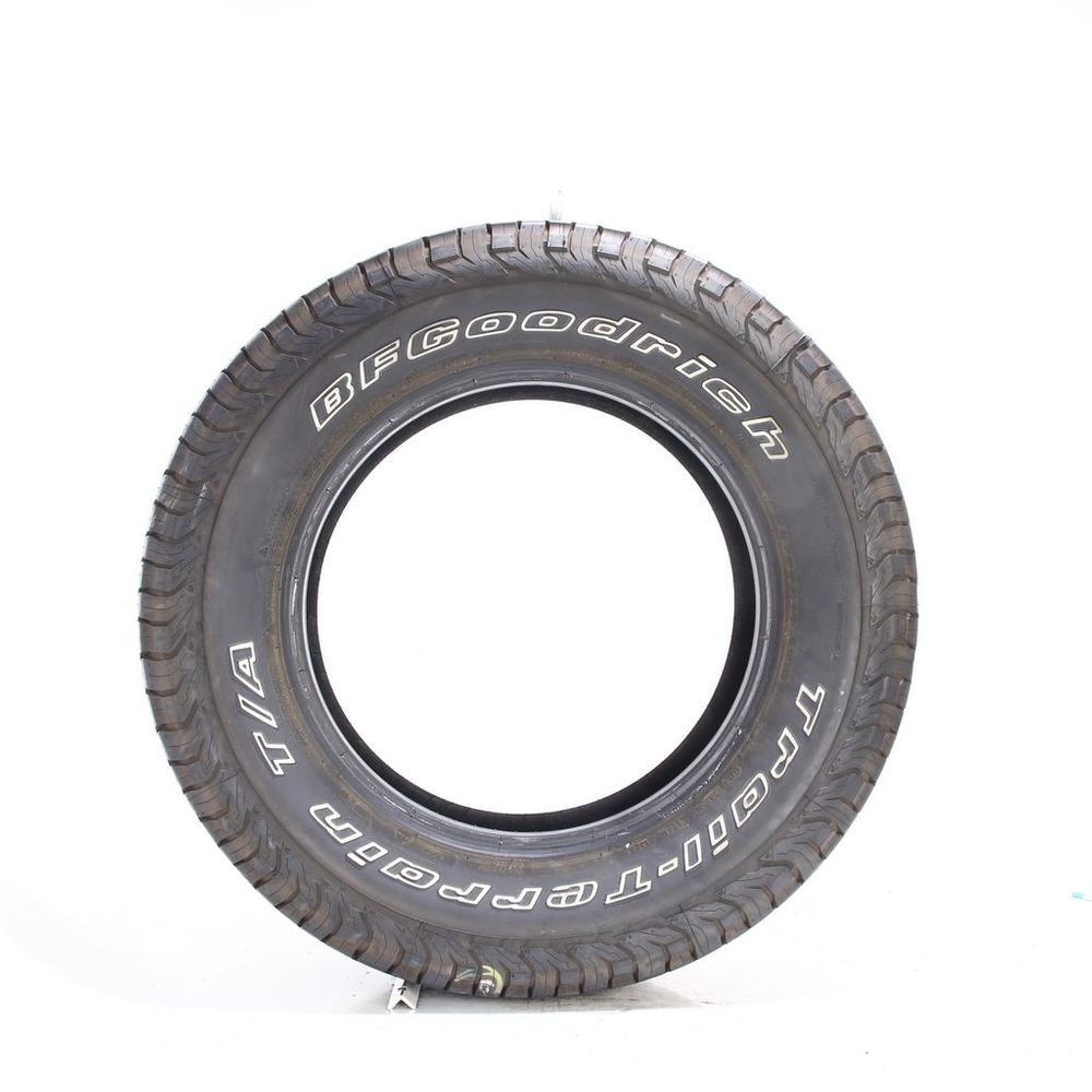 Used 255/65R17 BFGoodrich Trail-Terrain T/A 110T - 10.5/32 - Image 3
