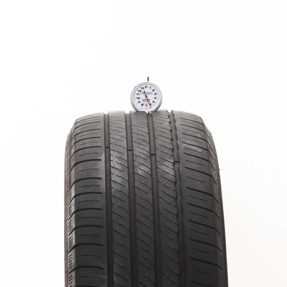 Set of (2) Used 235/55R20 Michelin Primacy Tour A/S 102H - 6-7.5/32 - Image 2