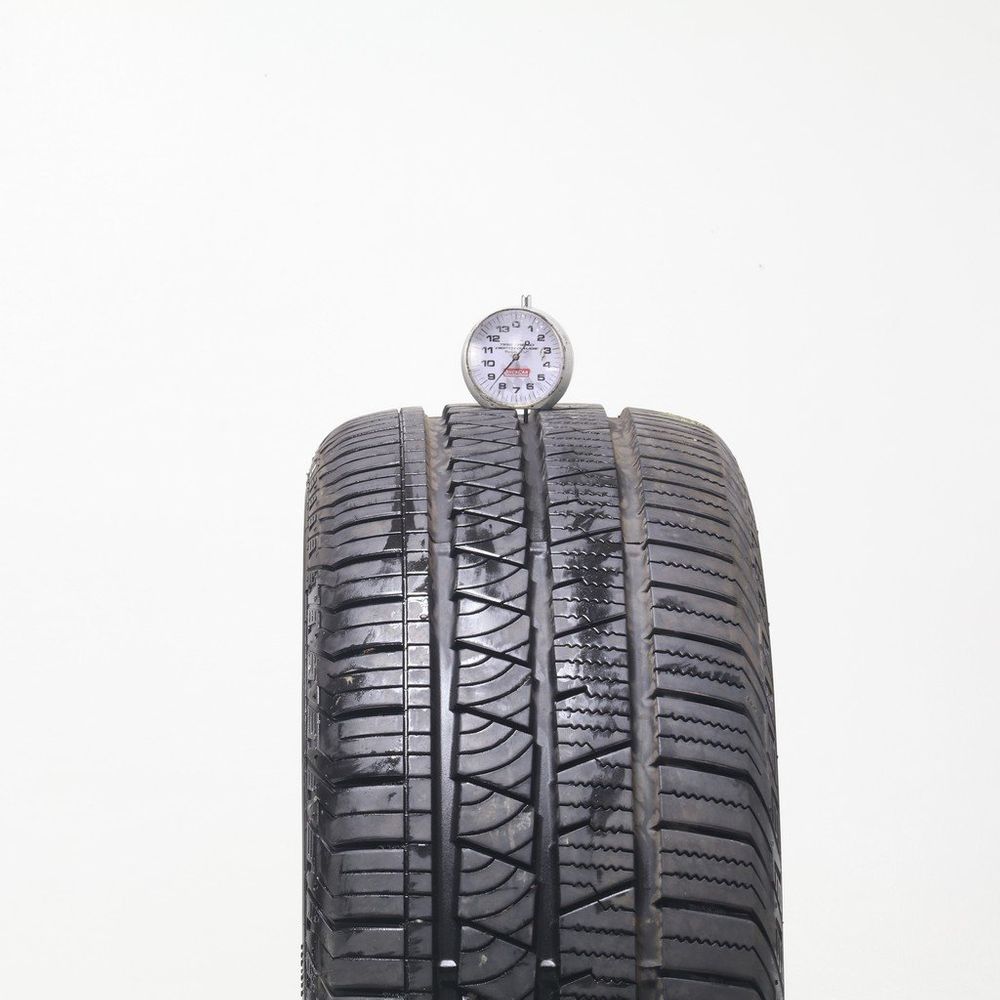Set of (2) Used 215/60R17 Continental CrossContact LX Sport 96H - 8-8.5/32 - Image 5