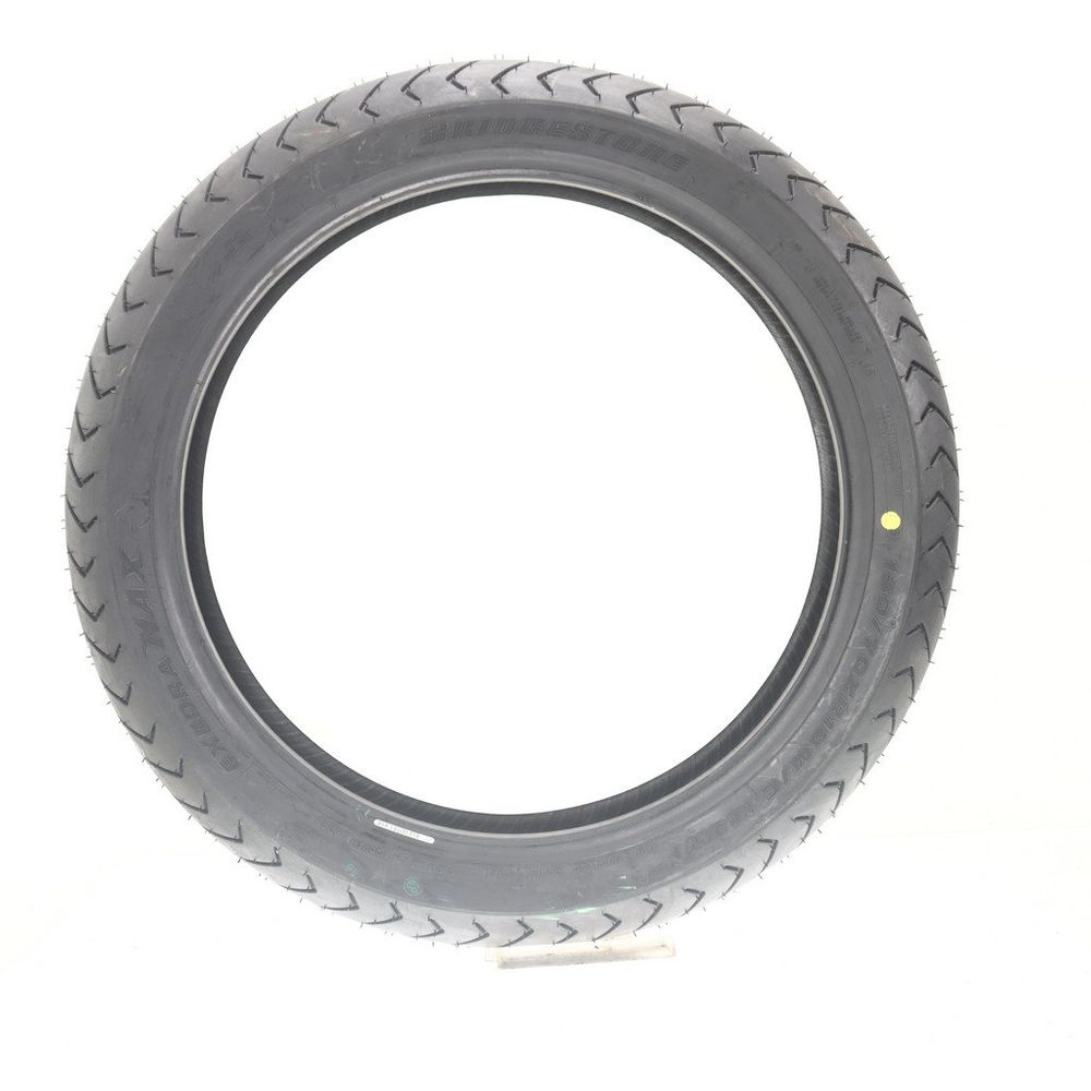 New 130/70ZR18 Bridgestone Exedra Max 63W - Image 3