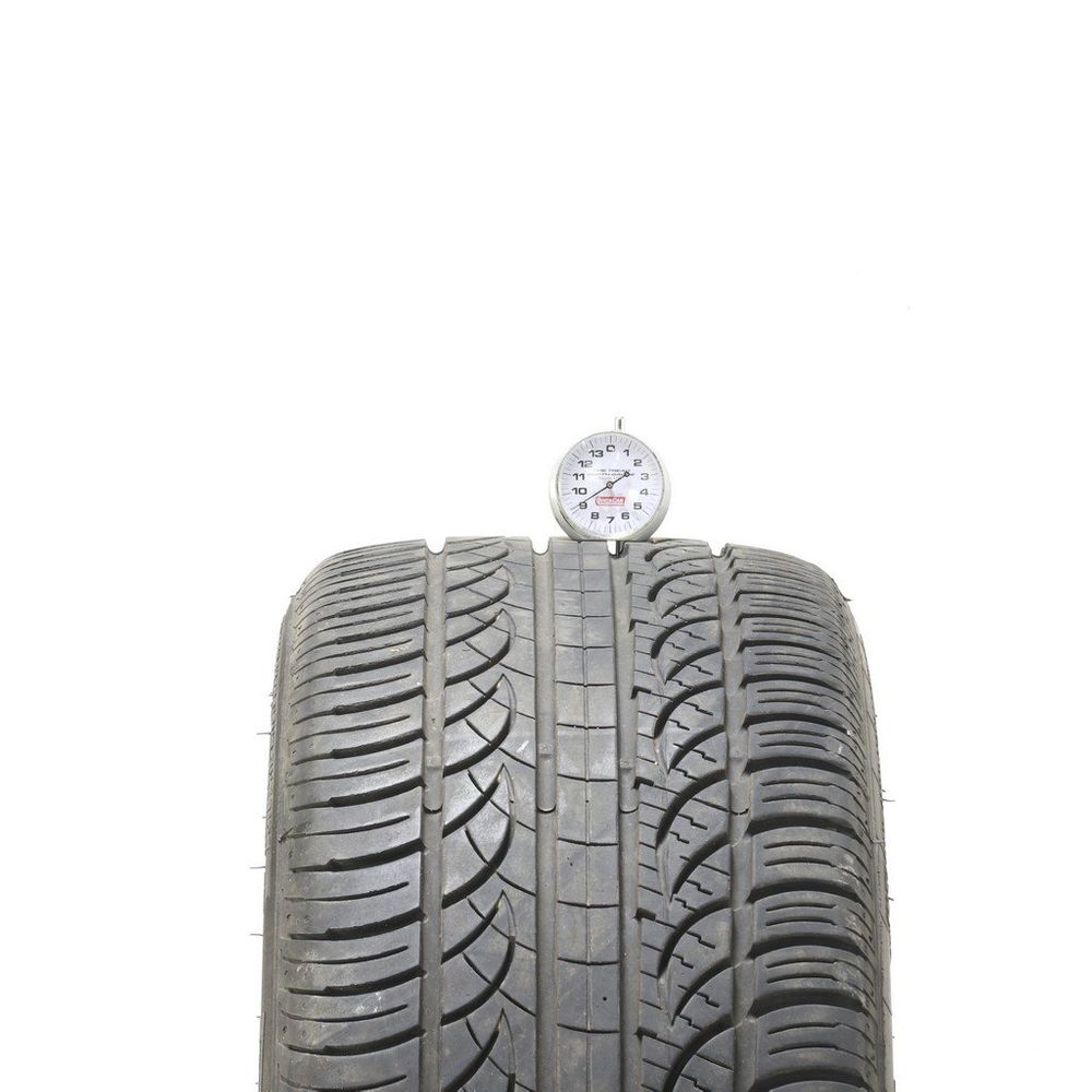Used 245/40R18 Pirelli P Zero Nero Run Flat 93V - 9/32 - Image 2