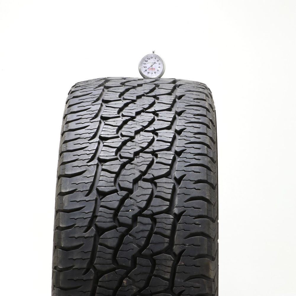 Used 285/45R22 BFGoodrich Trail-Terrain T/A 114H - 9/32 - Image 2