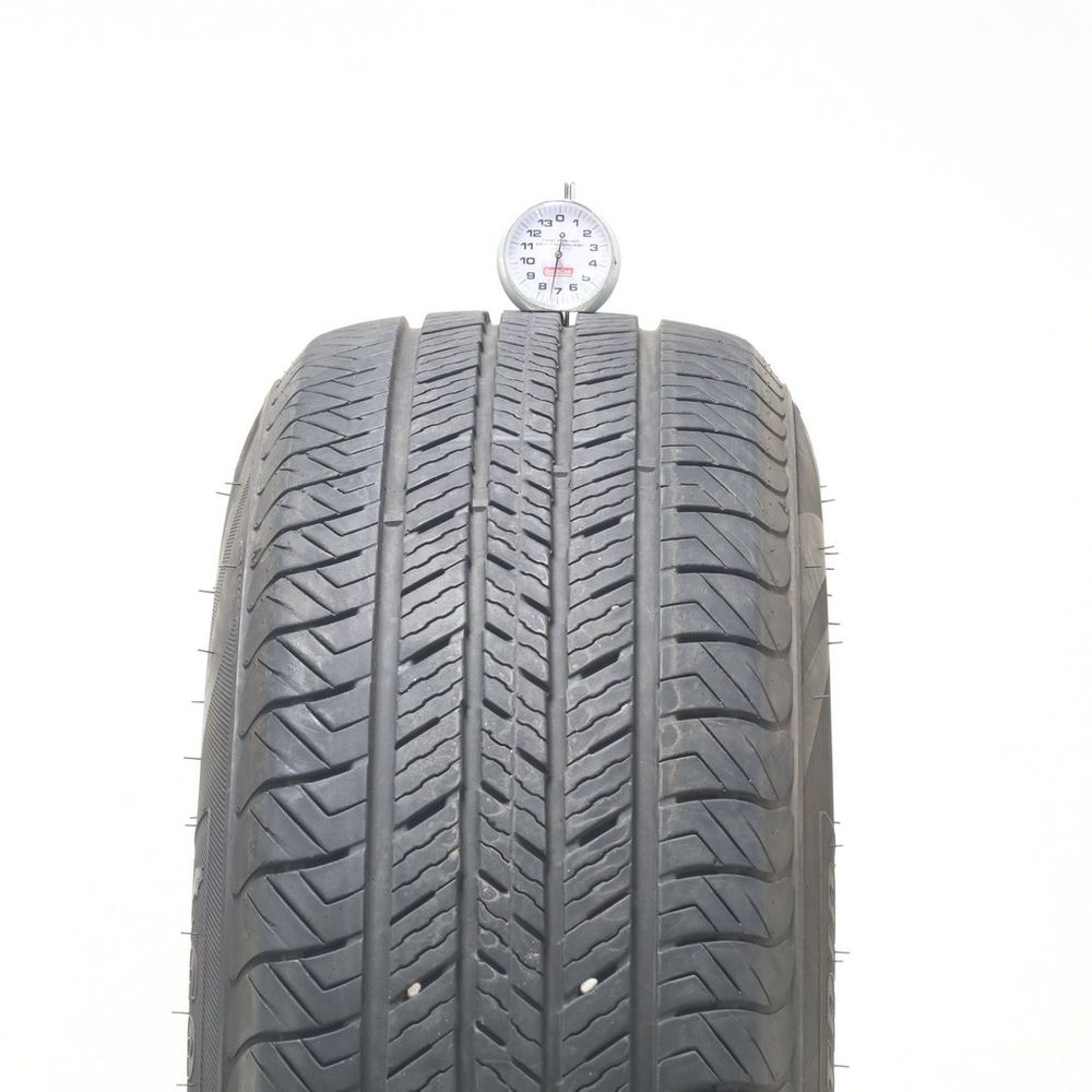 Set of (2) Used 245/70R17 Goodtrip GS-07 H/T 110H - 7-7.5/32 - Image 2