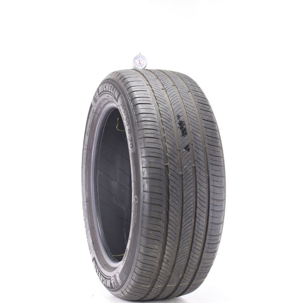 Used 265/50R20 Michelin Primacy Tour A/S GOE 111W - 6/32 - Image 1