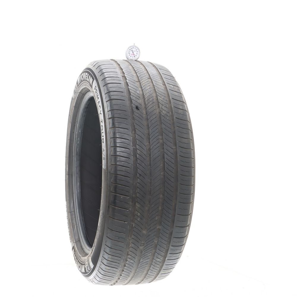Used 265/50R20 Michelin Primacy Tour A/S GOE 111W - 6/32 - Image 1