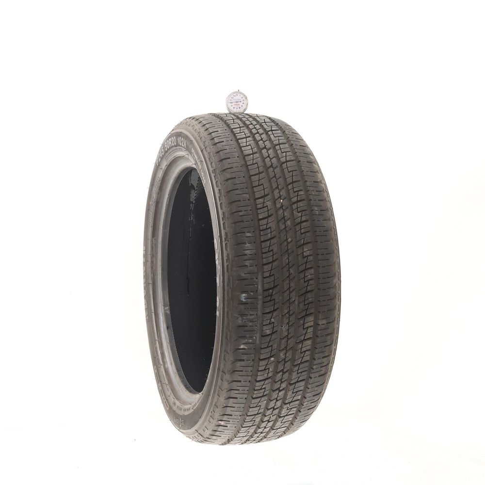Used 245/50R20 Advanta SV T-01 102V - 10/32 - Image 1