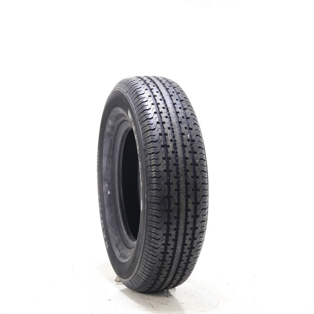 New ST 225/75R15 Hi-Run ST-100 117/112M - 9/32 - Image 1