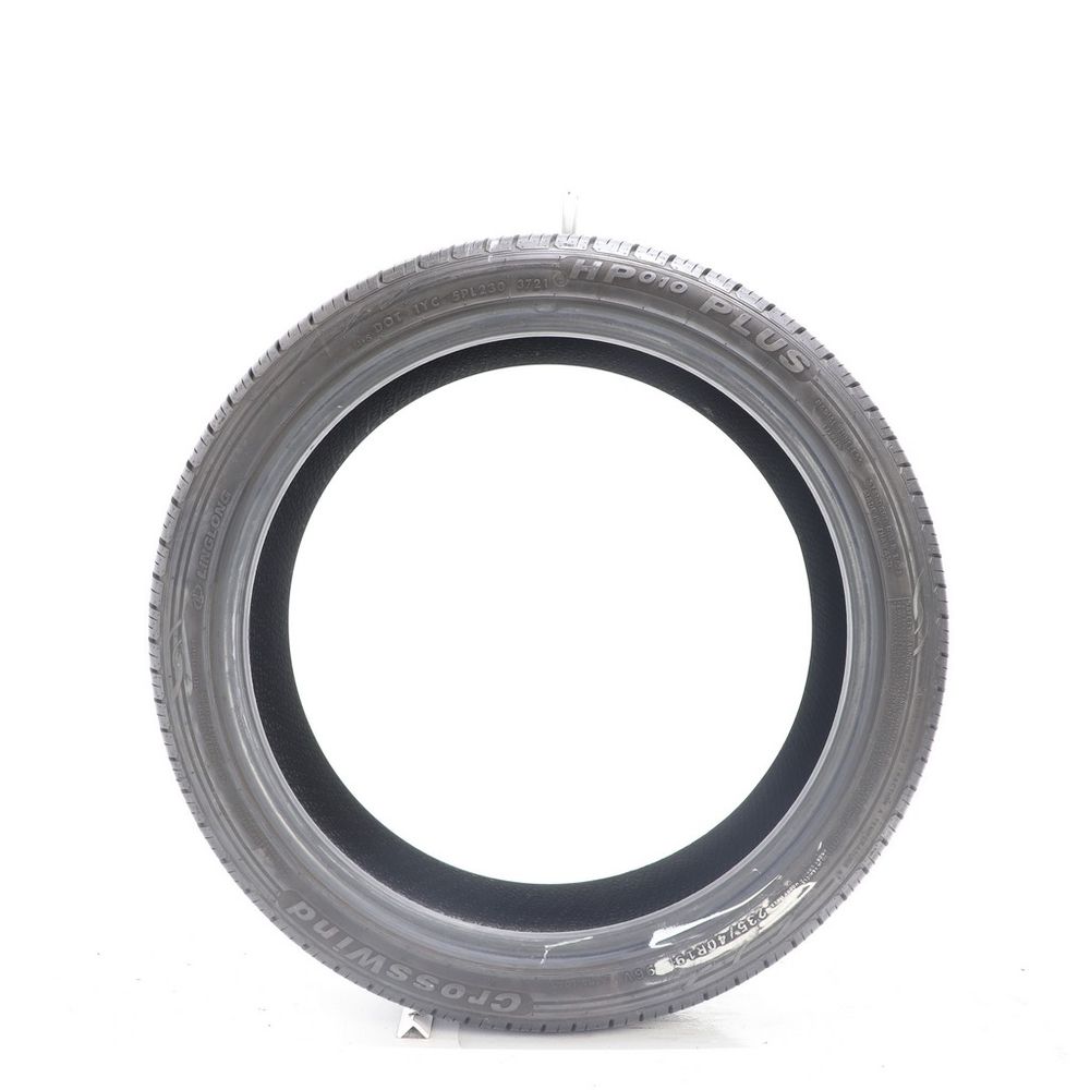 Used 235/40R19 Linglong Crosswind HP010 Plus 96V - 9.5/32 - Image 3