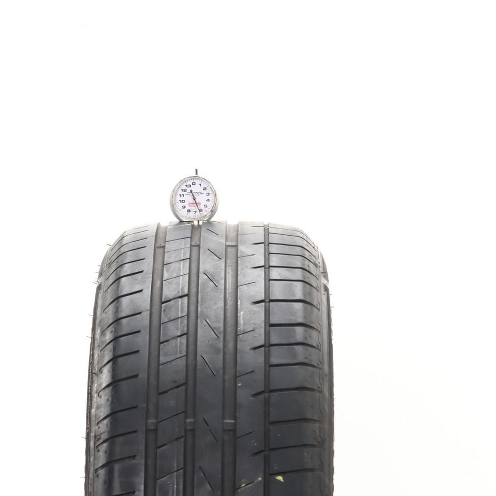 Used 225/55R19 Petlas Explero PT431 H/T 99H - 6/32 - Image 2