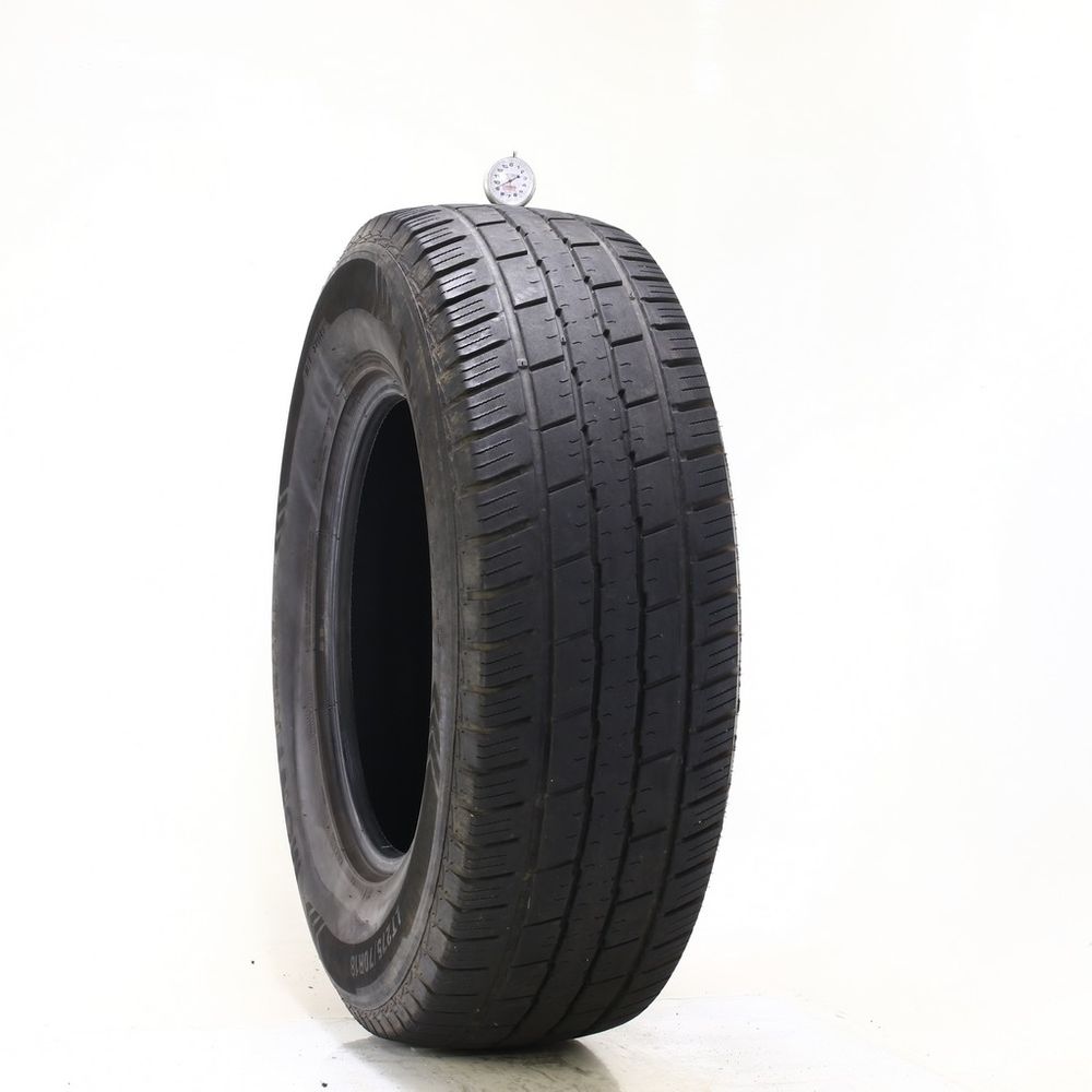 Used LT 275/70R18 Montreal Terra-X H/T 125/122S E - 9/32 - Image 1