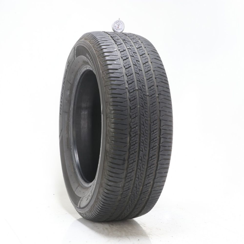 Set of (2) Used 265/60R18 Pathfinder HT 110T - 7.5-9/32 - Image 1
