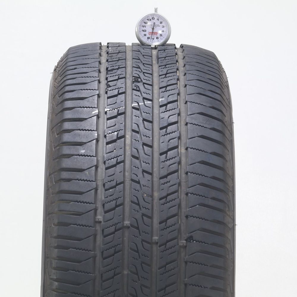 Set of (2) Used 265/60R18 Pathfinder HT 110T - 7.5-9/32 - Image 2