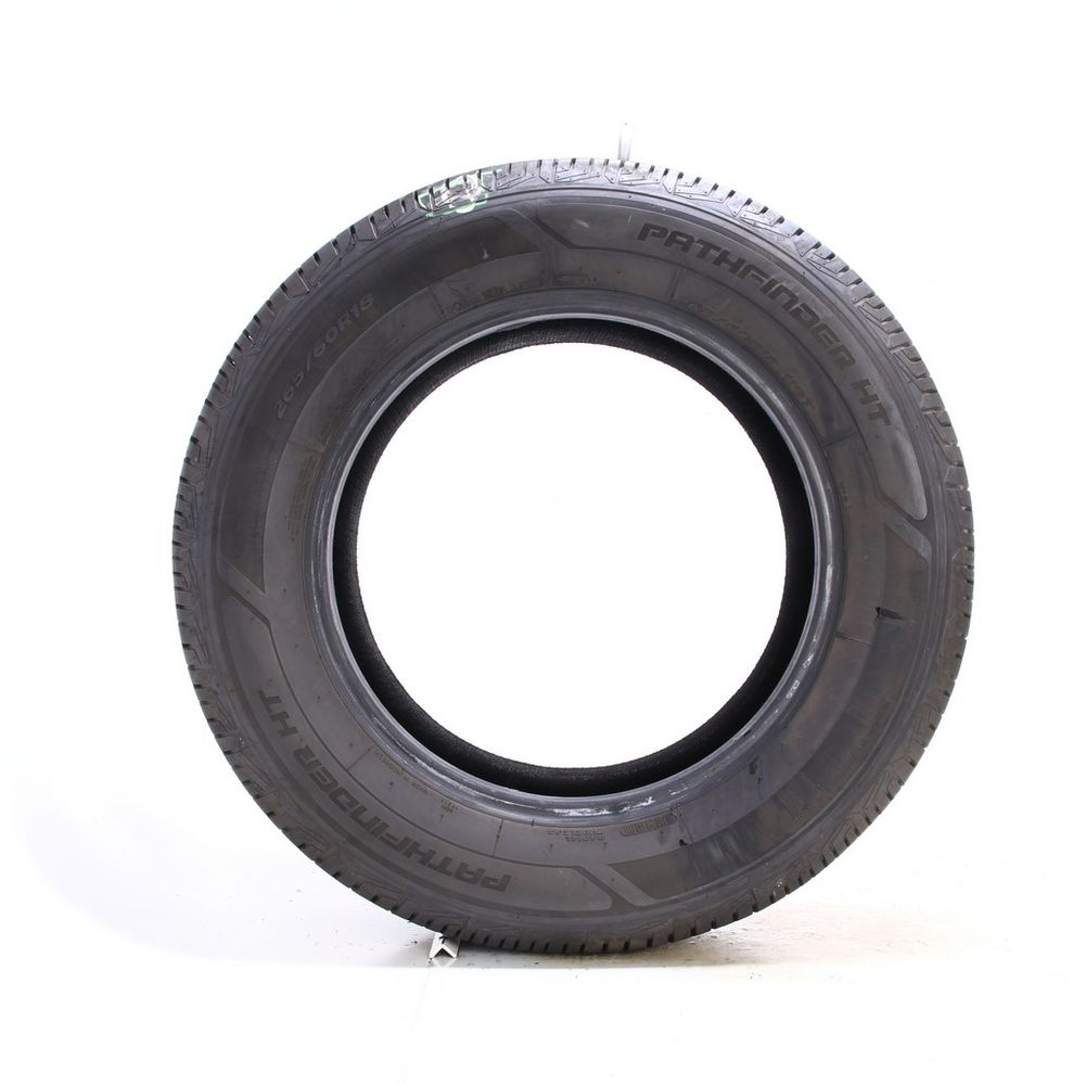 Set of (2) Used 265/60R18 Pathfinder HT 110T - 7.5-9/32 - Image 6
