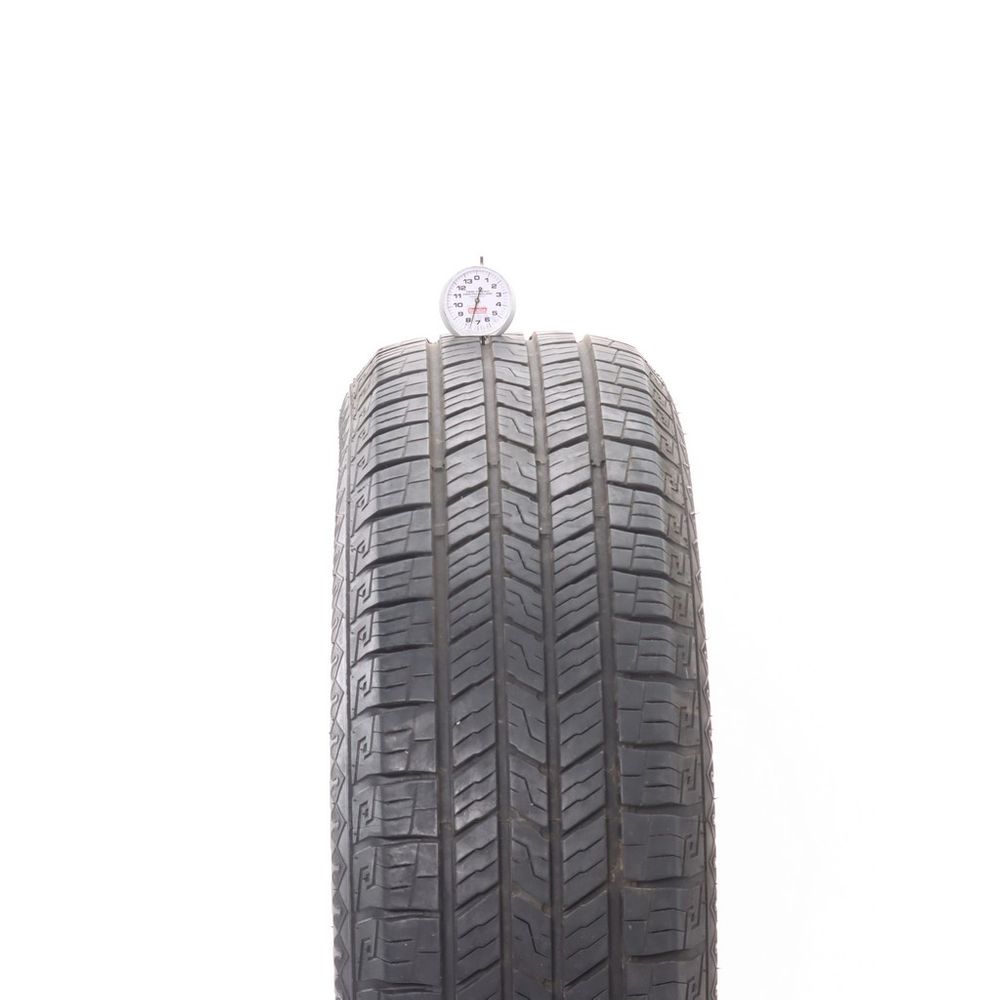 Set of (2) Used 235/65R18 Sailun Terramax HLT 106H - 7.5/32 - Image 2