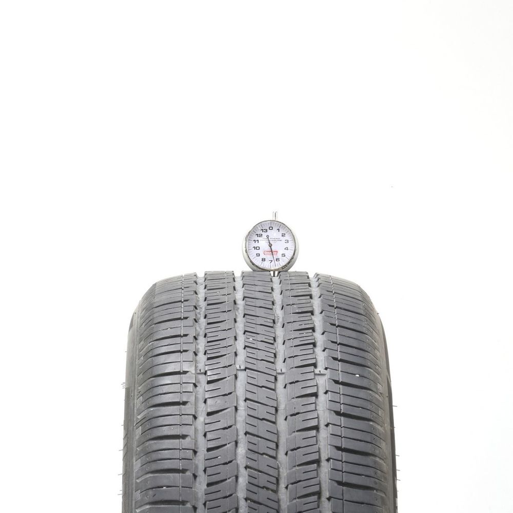 Set of (2) Used 225/55R17 Hankook Kinergy GT H436 95H - 5.5-6.5/32 - Image 5
