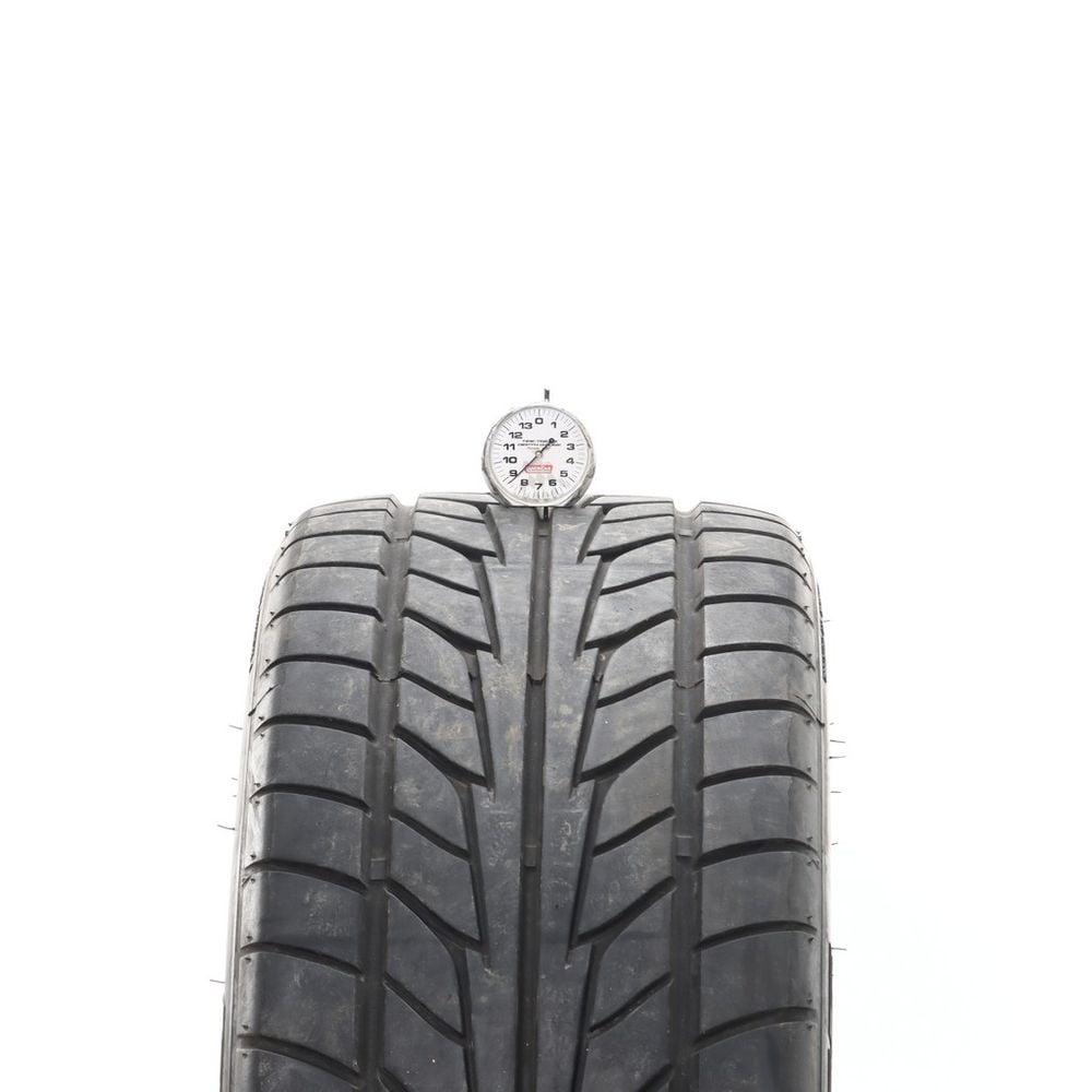 Set of (2) Used 245/45ZR17 Nitto NT555 Extreme ZR 95W - 8-8.5/32 - Image 5