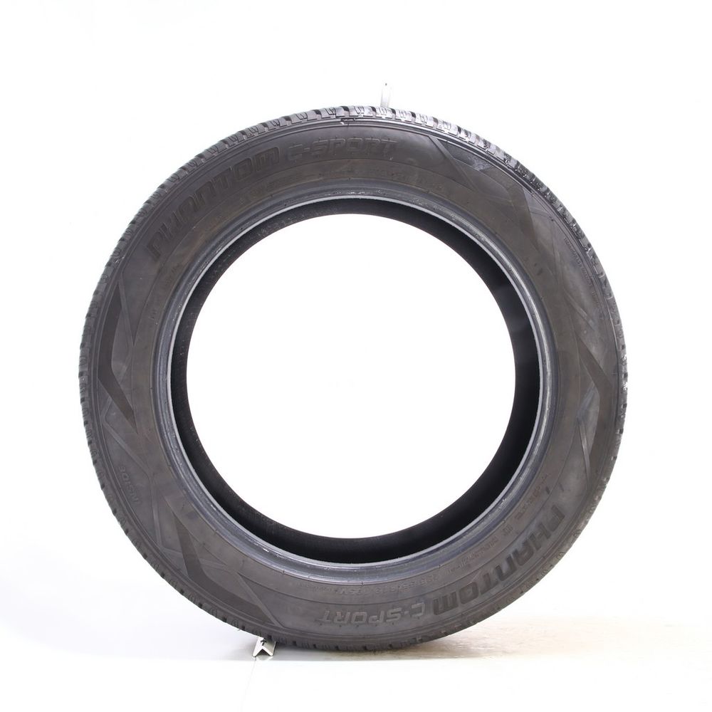 Set of (4) Used 235/55R19 Phantom C-Sport 105V - 6.5-7.5/32 - Image 6