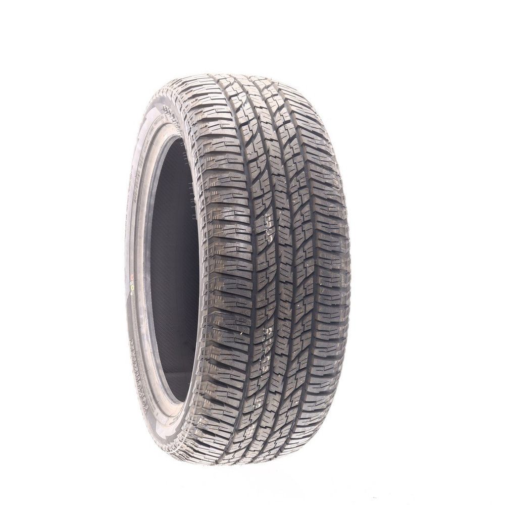 New 245/50R20 Yokohama Geolandar A/T G015 105H - Image 1