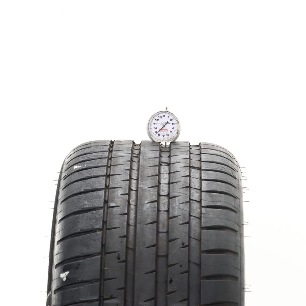 Used 255/40ZR21 Michelin Pilot Sport 4 S MO1 105Y - 8.5/32 - Image 2