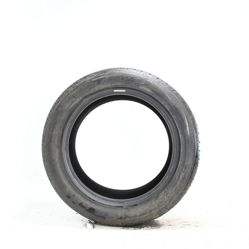 Driven Once 225/50R16 Toyo Extensa HP 91V - 9/32 - Image 3