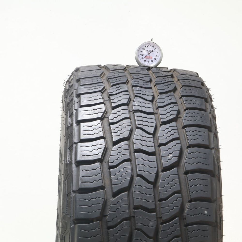 Set of (2) Used 275/60R20 Cooper Discoverer AT3 4S 115T - 8.5-9/32 - Image 2