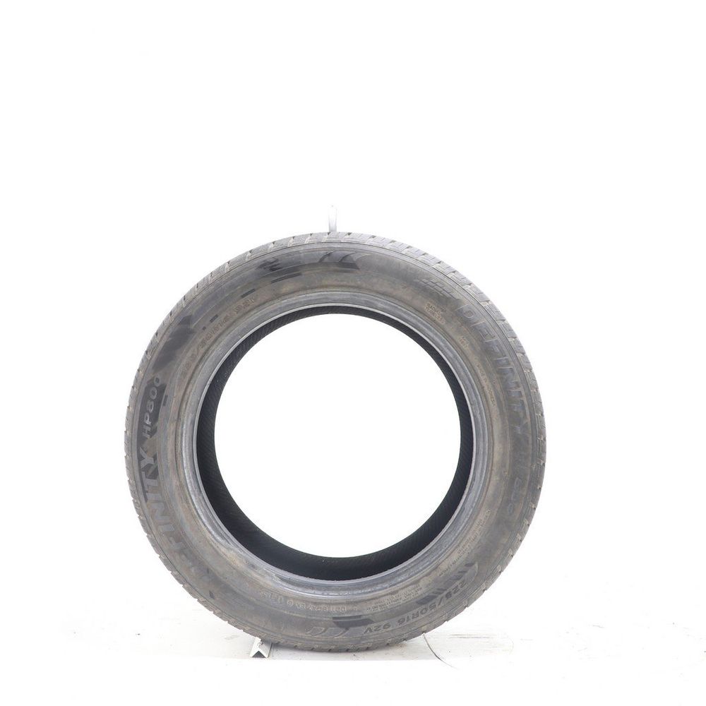 Used 225/50R16 Definity HP 800 92V - 9/32 - Image 3