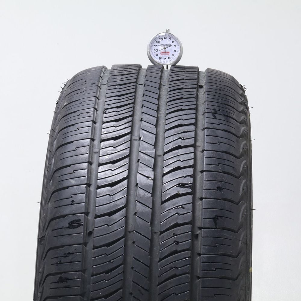 Used 275/55R20 Fuzion Highway 113H - 9.5/32 - Image 2