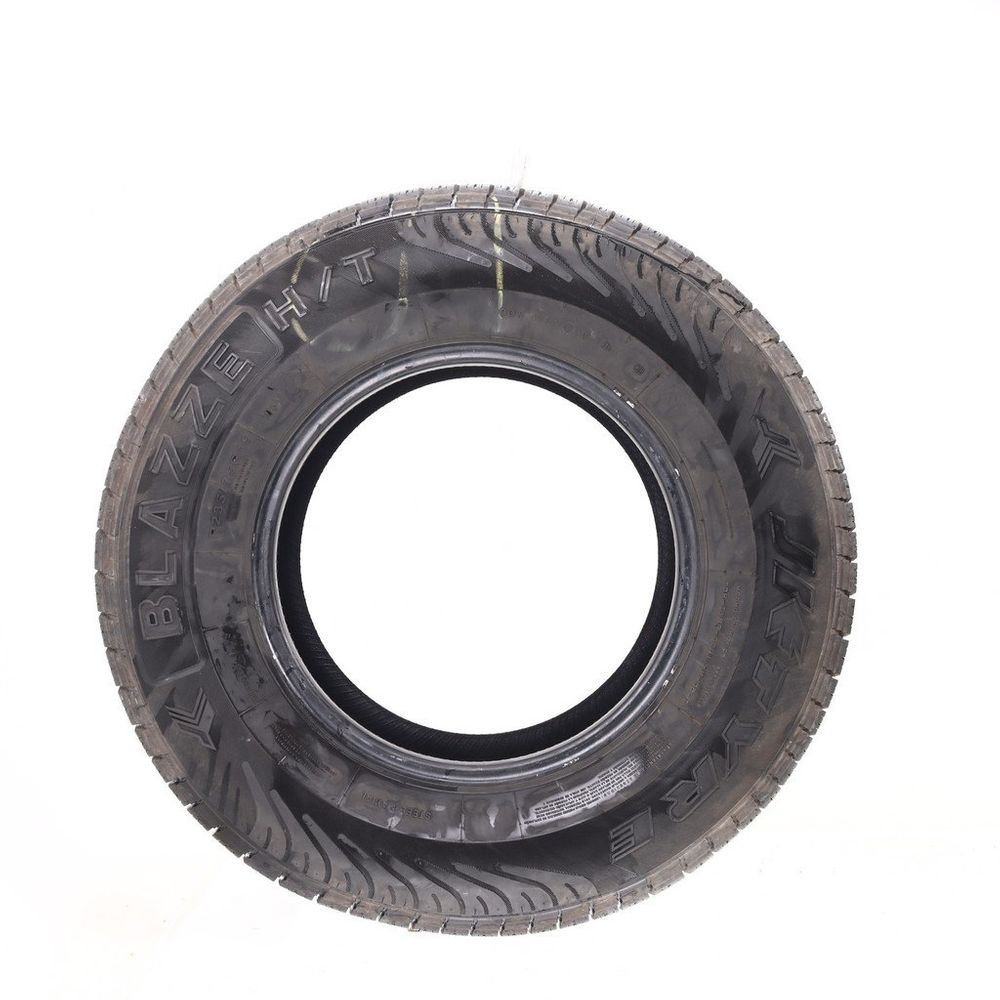 Used 235/75R15 JK Tyre Blazze H/T 105T - 7.5/32 - Image 3