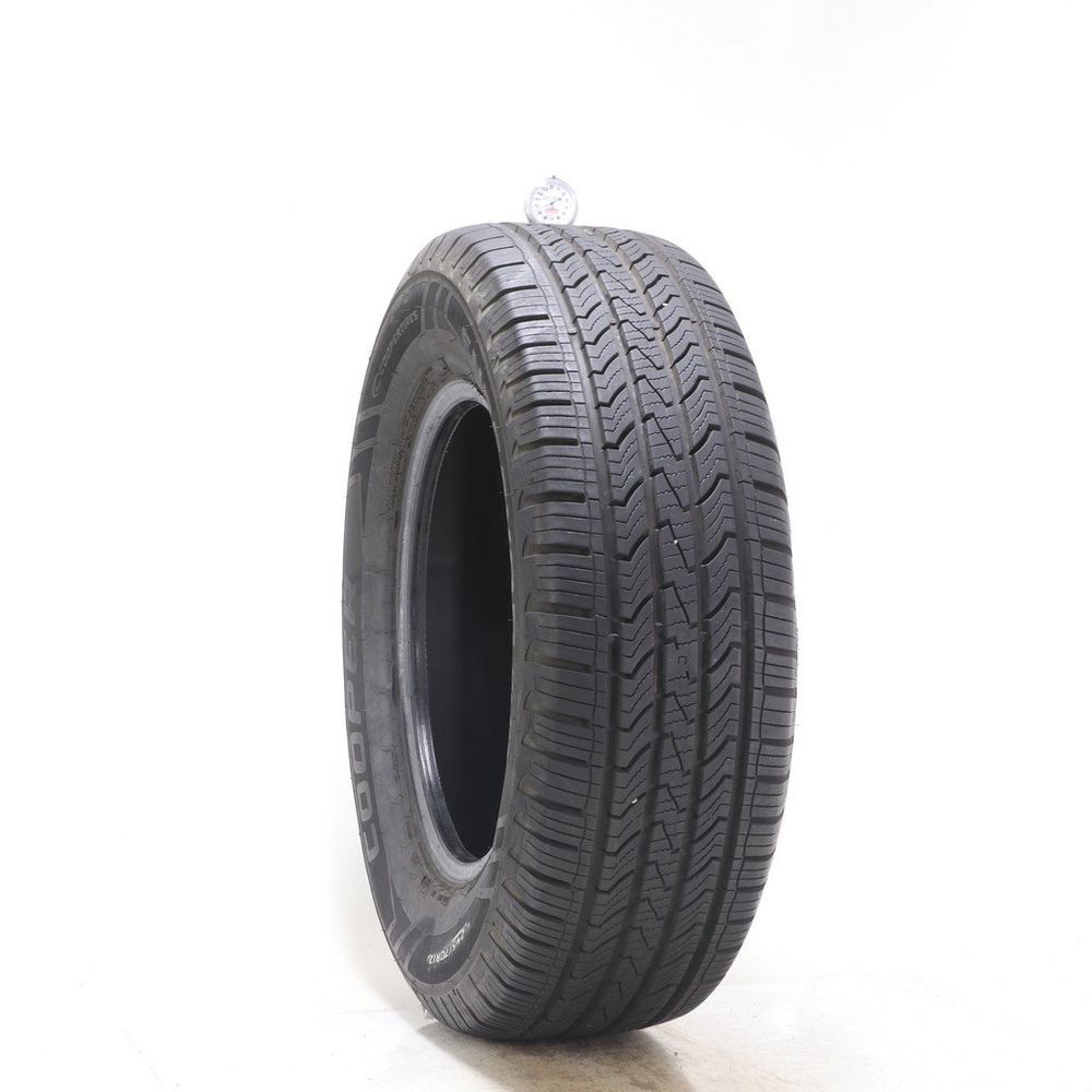 Used 245/70R17 Cooper Endeavor Plus 110T - 9/32 - Image 1