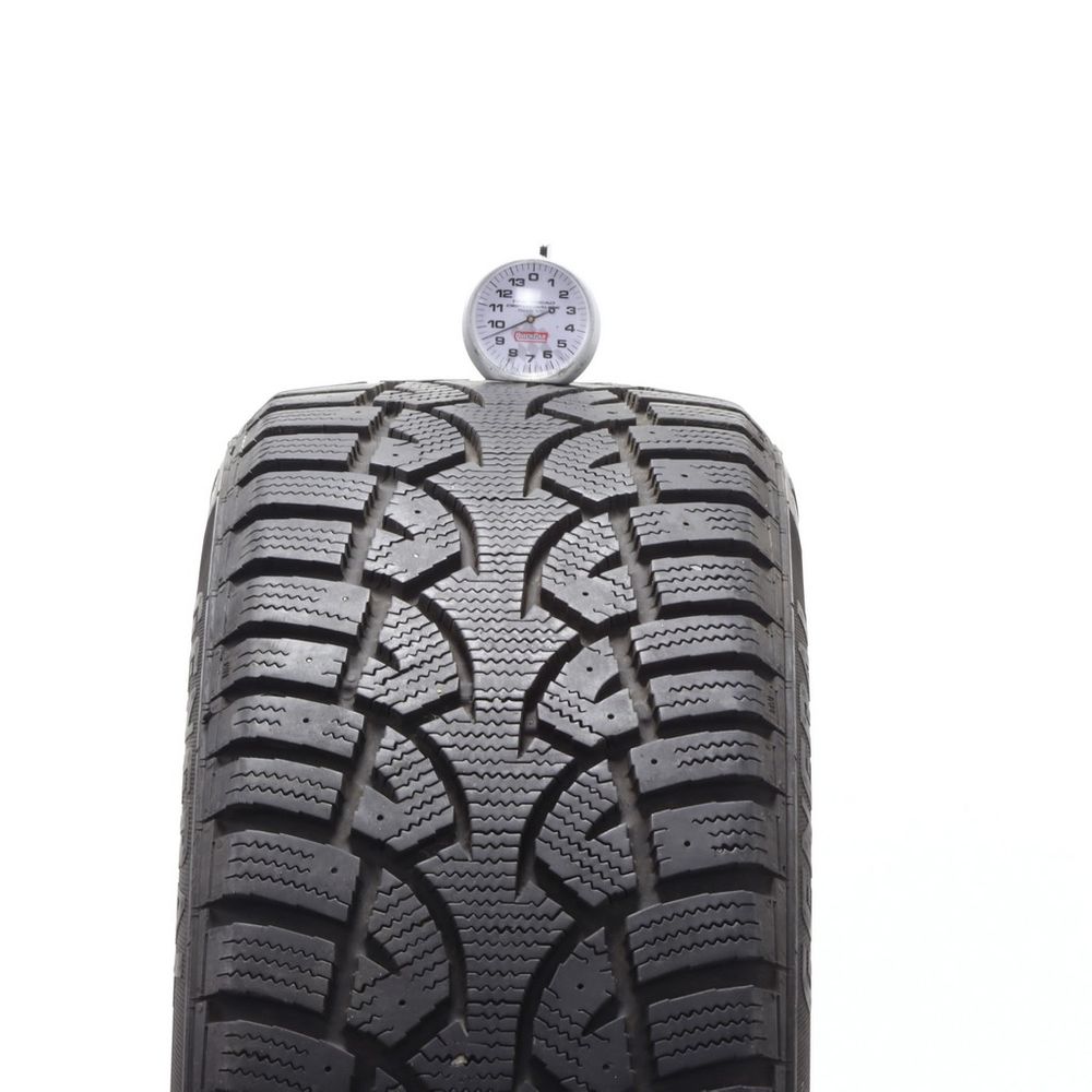 Used 205/50R17 General Altimax Arctic 93Q - 9.5/32 - Image 2