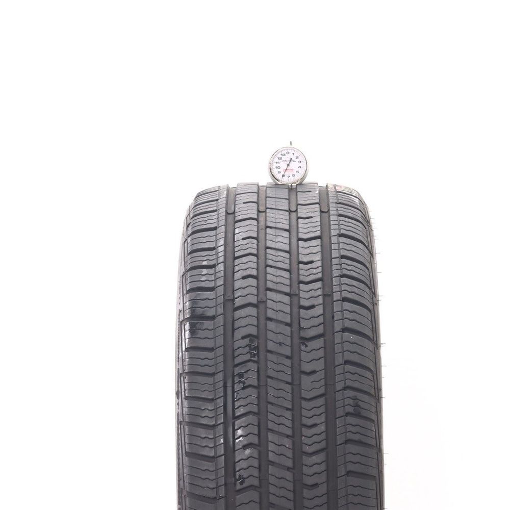 Set of (2) Used 235/60R18 Hercules Roadtour Connect PCV 107V - 8-8.5/32 - Image 2