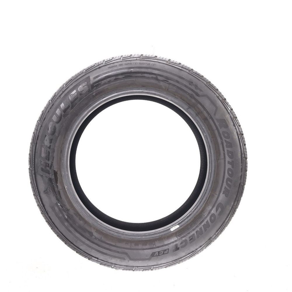 Set of (2) Used 235/60R18 Hercules Roadtour Connect PCV 107V - 8-8.5/32 - Image 3