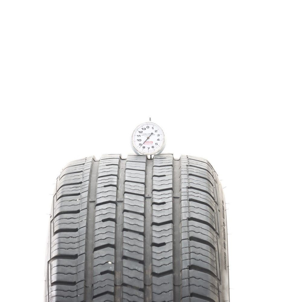 Set of (2) Used 235/60R18 Hercules Roadtour Connect PCV 107V - 8-8.5/32 - Image 5