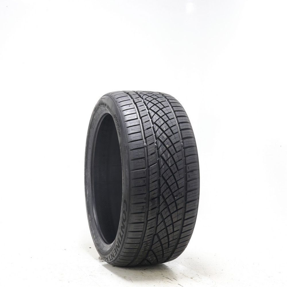 New 255/35ZR19 Continental ExtremeContact DWS06 Plus 96Y - 10/32 - Image 1