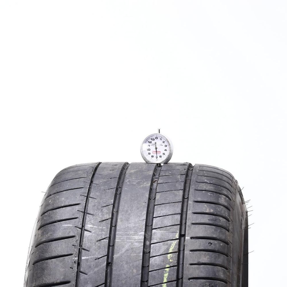 Used 305/35ZR19 Michelin Pilot Super Sport 102Y - 6.5/32 - Image 2