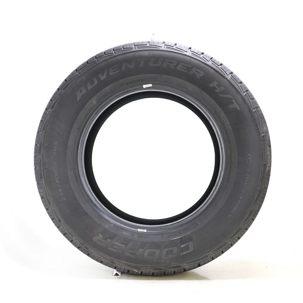 Used 255/70R18 Cooper Adventurer H/T 113T - 6.5/32 - Image 3